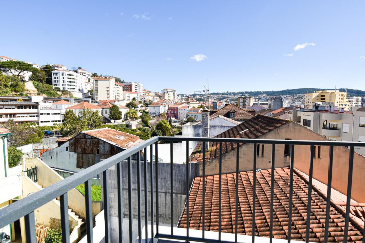 Brasil Residences Коимбра Экстерьер фото